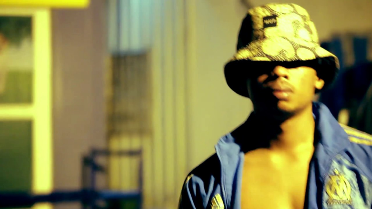 BOB GANG - freestyle Officiel N°1
