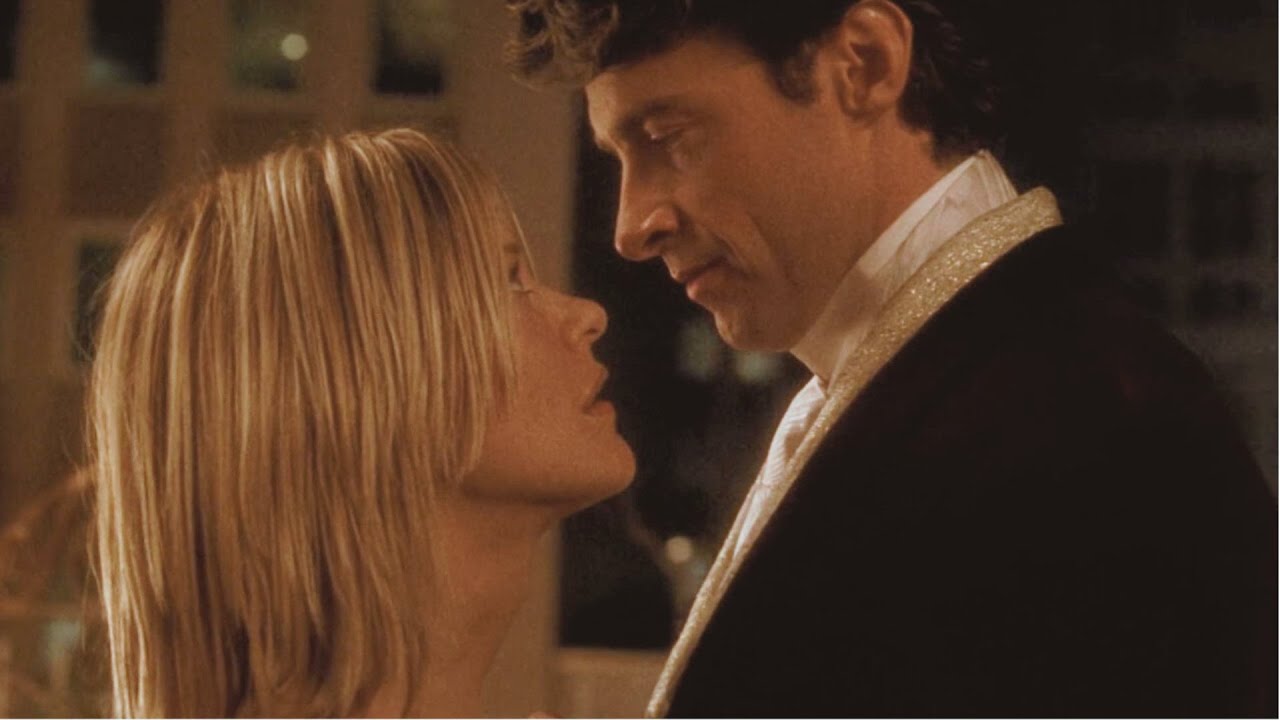 A Modern Woman. A True Gentleman. A Love Story That Changed Everything