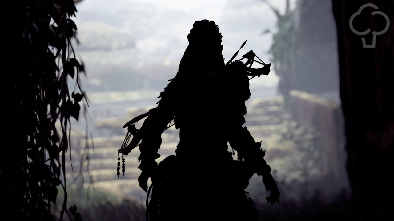 You Should Play Horizon Zero Dawn