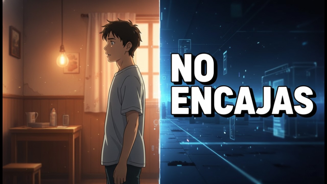 &ldquo;La generaci&oacute;n puente entre lo anal&oacute;gico y lo digital.&rdquo;