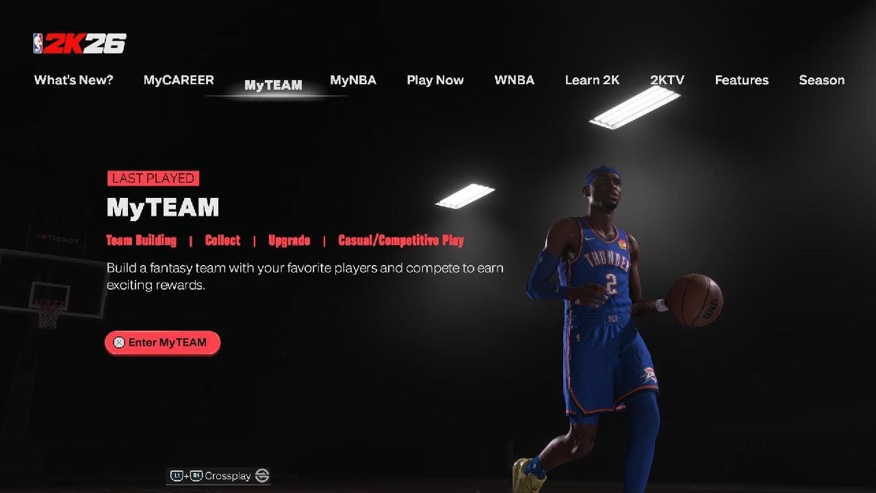 NBA 2K26: MyTEAM End of Season 3 Progress Review