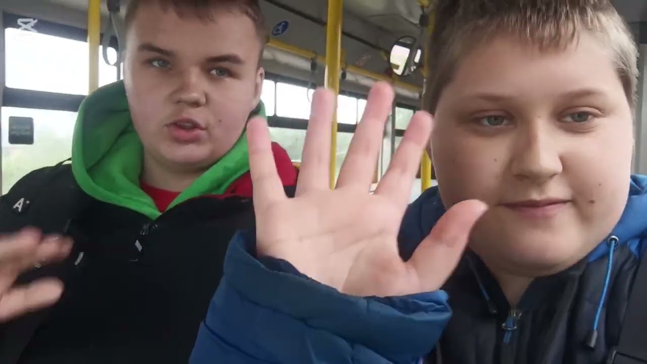 Dzisiejsza wycieczka Konstalem N #1100 z okazji Nocy Muzeów