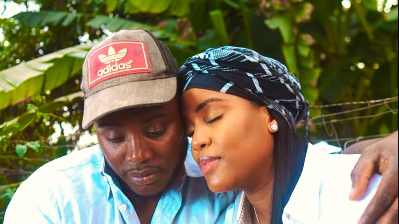 DJILU DI DJINHA  - Mudjer De Nha Sonho [OFFICIAL VIDEO 4K 2023 ]