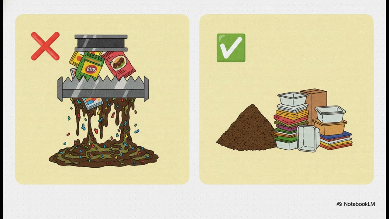 Решения для планеты: ORC для подачи бензина и установка для расфасовки лопастных мельниц Mavitec ...