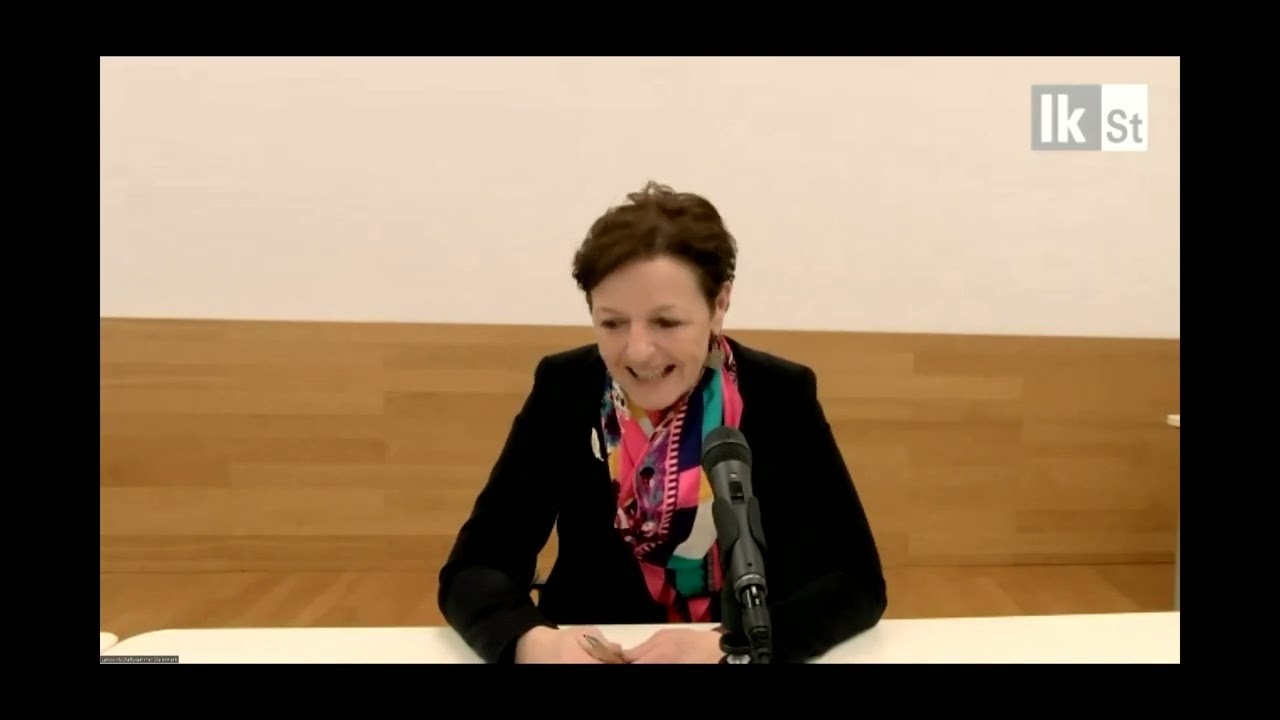 Wintergespr&auml;ch: Erwartungen an die B&auml;uerinnen im Wandel