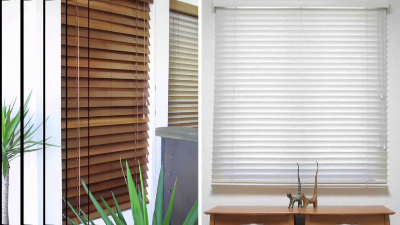 Blinds on the Net & Curtains on the Net Profile