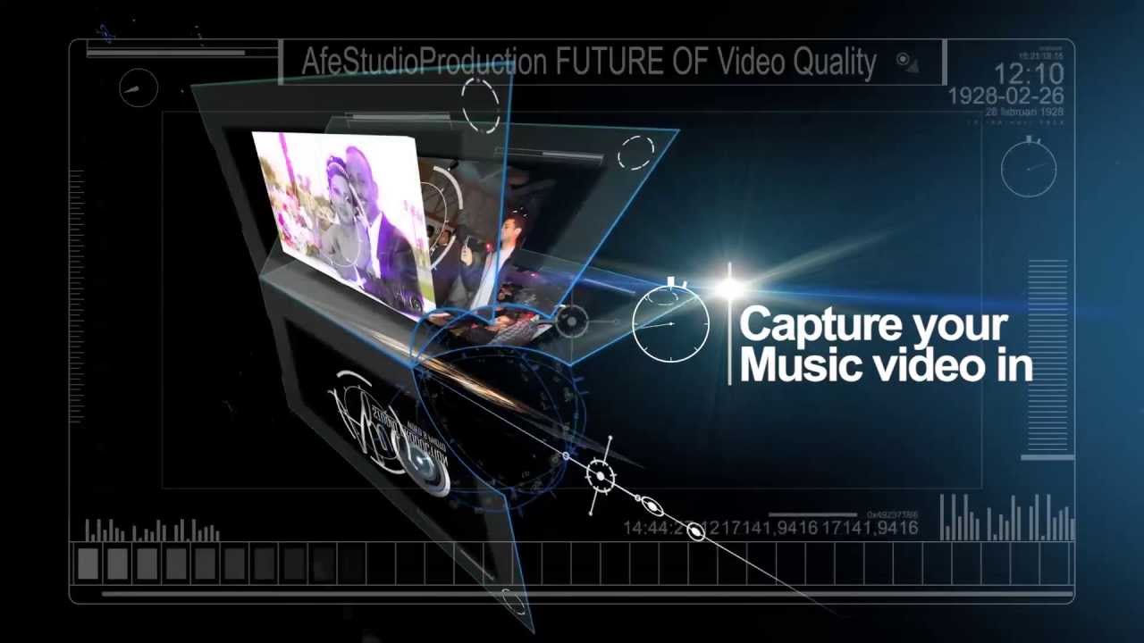 Afe Studio Production