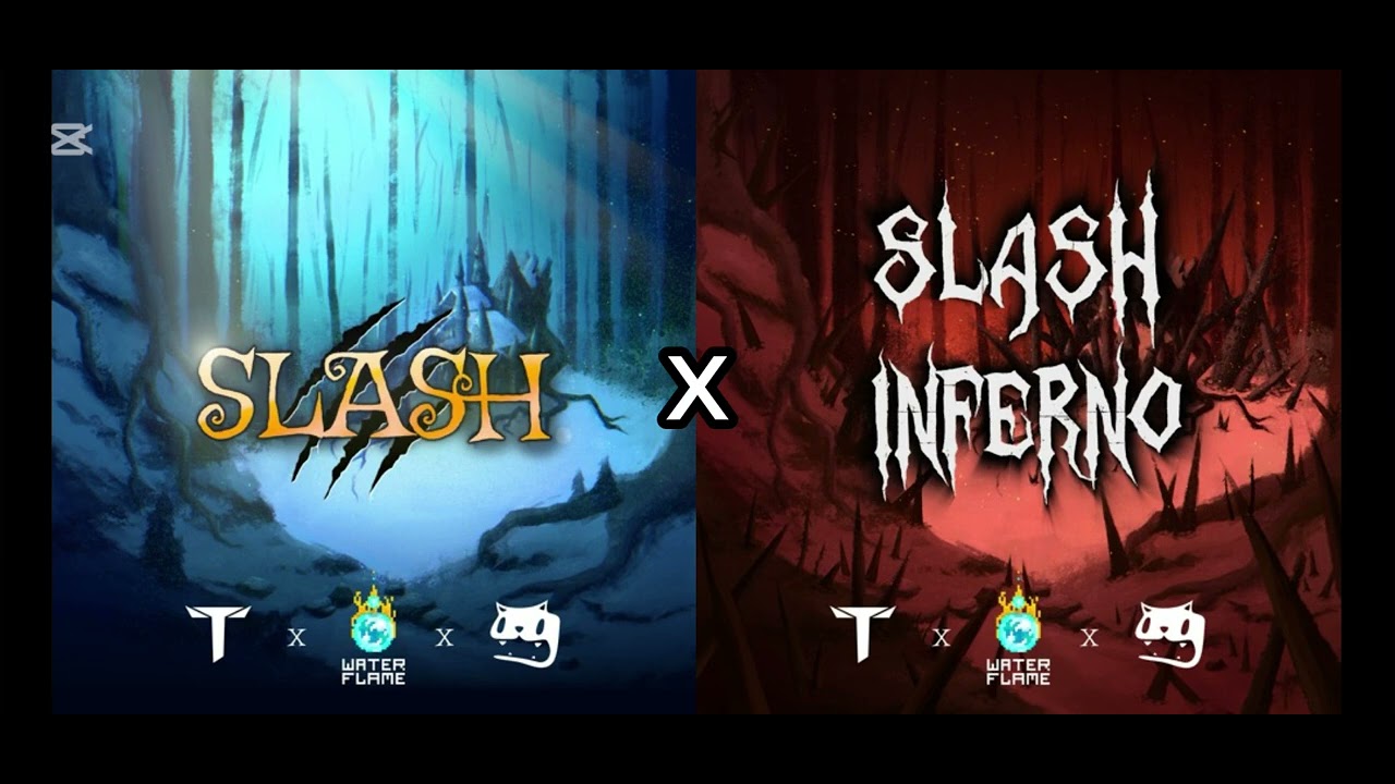 Slash X Slash Inferno | Waterflame x Teminite x Boom Kitty