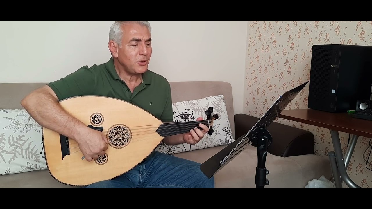 Osman PAÇACI Geçti Bahar Hazan Erdi Bu Yerde