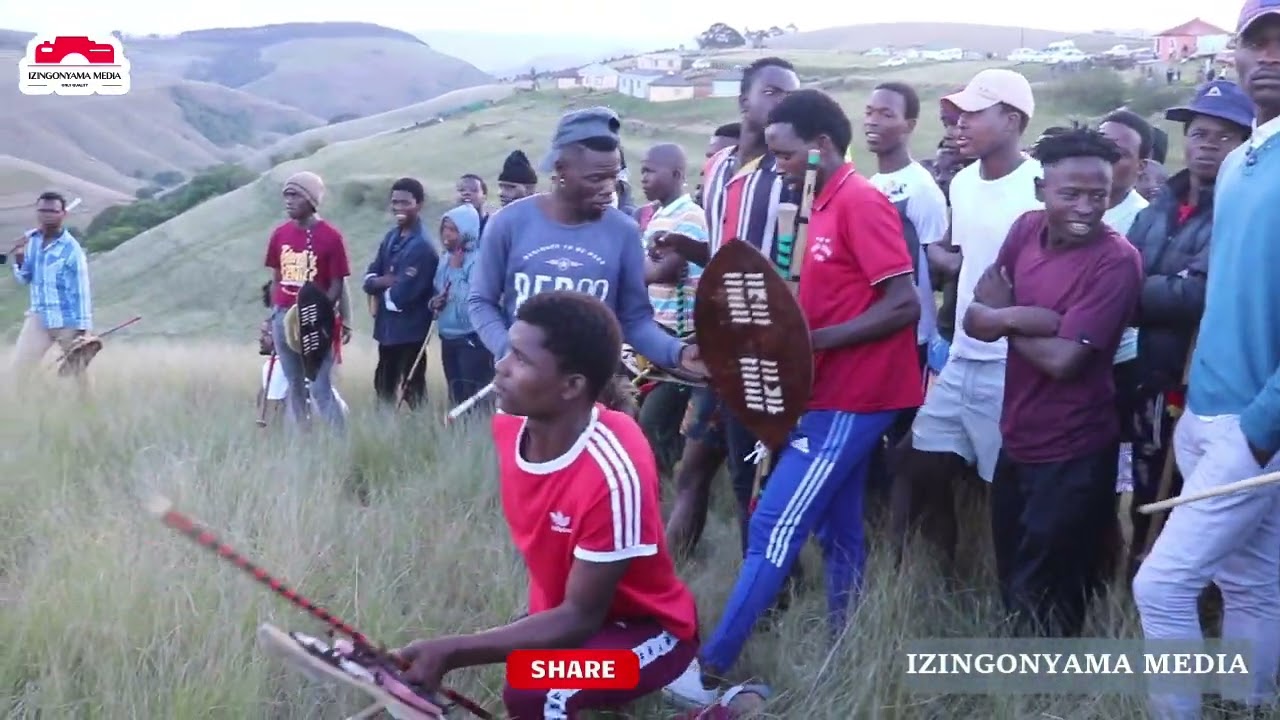 Induku yakwesakwaBiyela kushiyan Omama ukondla la