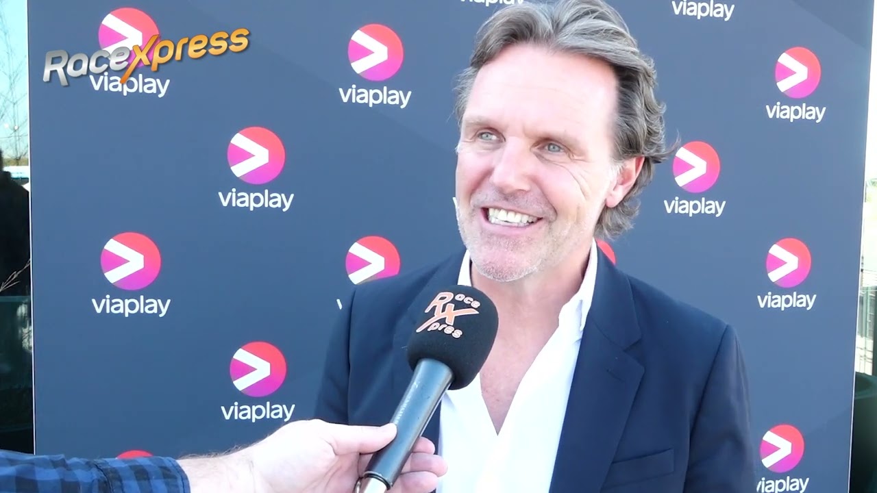 Mike Hezemans tipt toch Max Verstappen: 