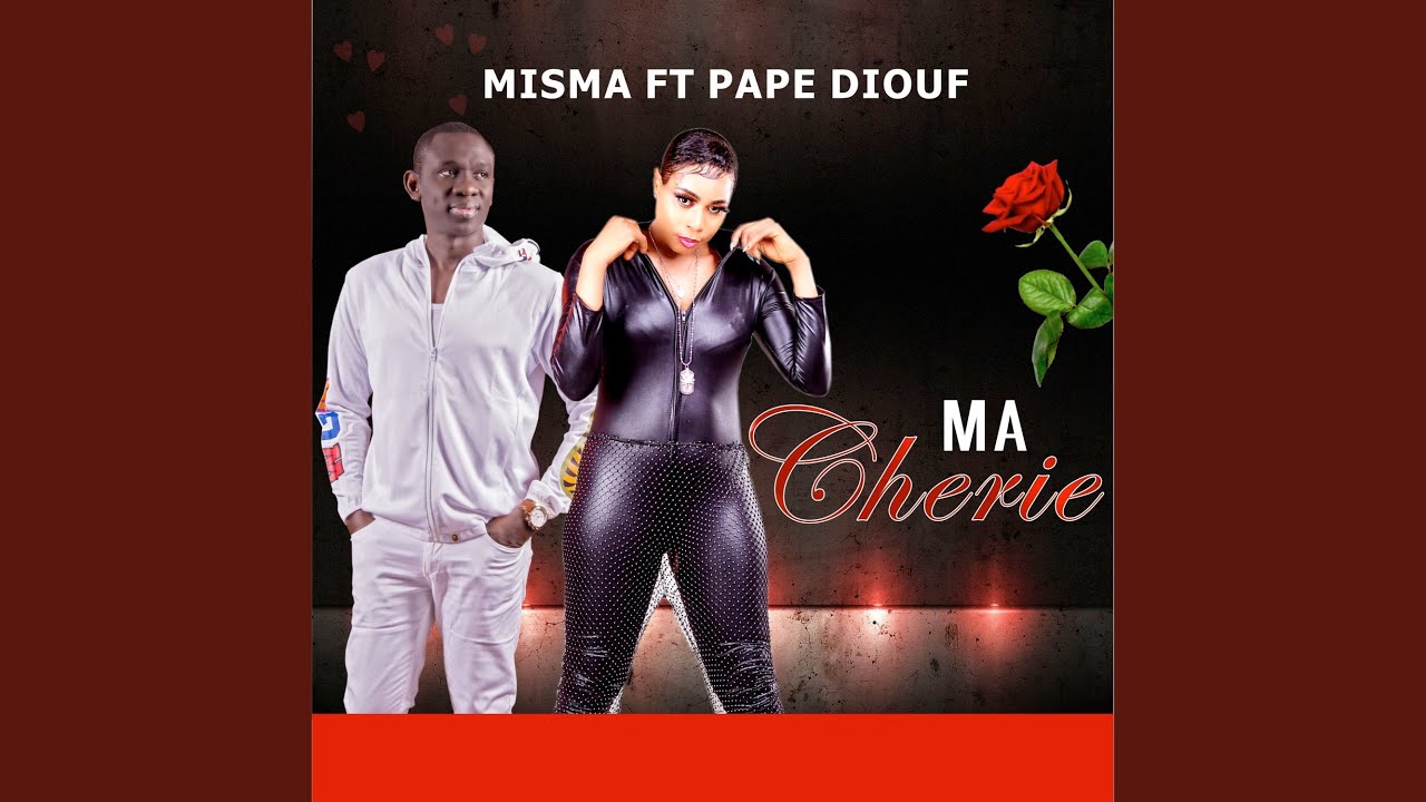 Ma Cherie
