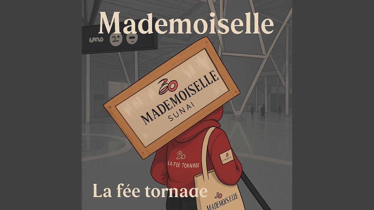 Mademoiselle