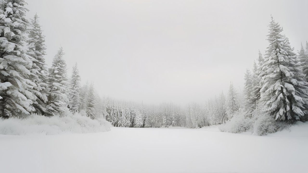 Cold days #snowfall #youtubevideos