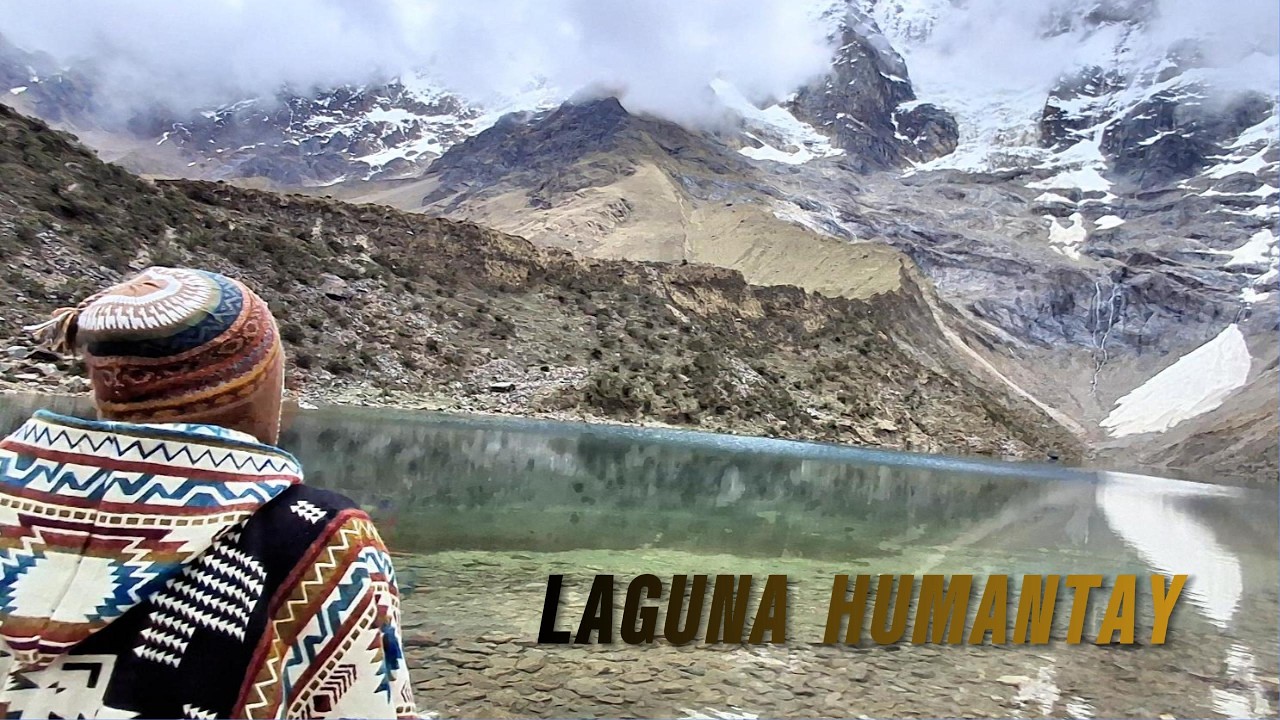 🧭🏞️¡TOUR A LA LAGUNA HUMANTAY!🏞️🧭