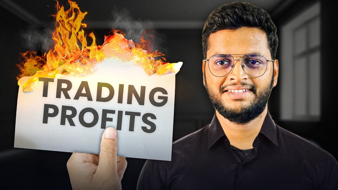 how I journal my trades || India&rsquo;s Best Journal Platform ||