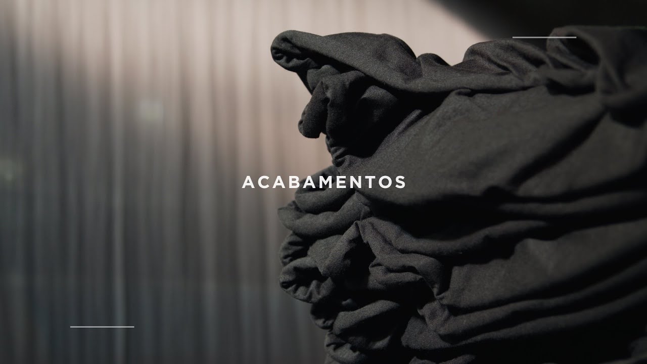 Acabamentos