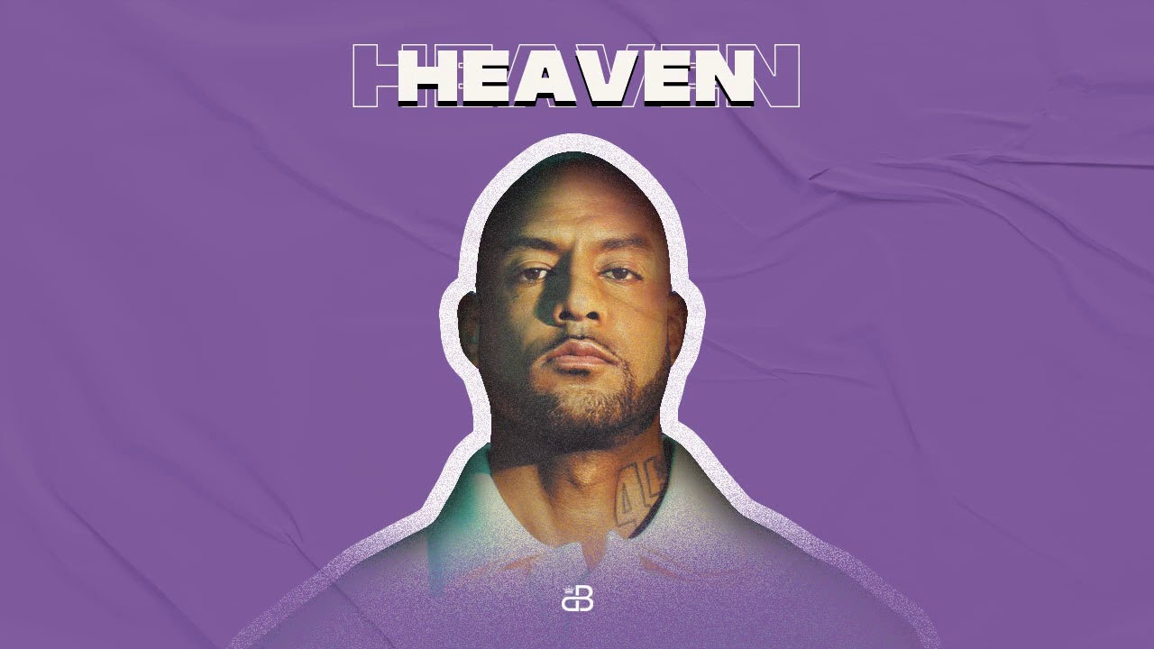 Booba x Maes x Afrotrap Type Beat ❘ Instru Piano Love