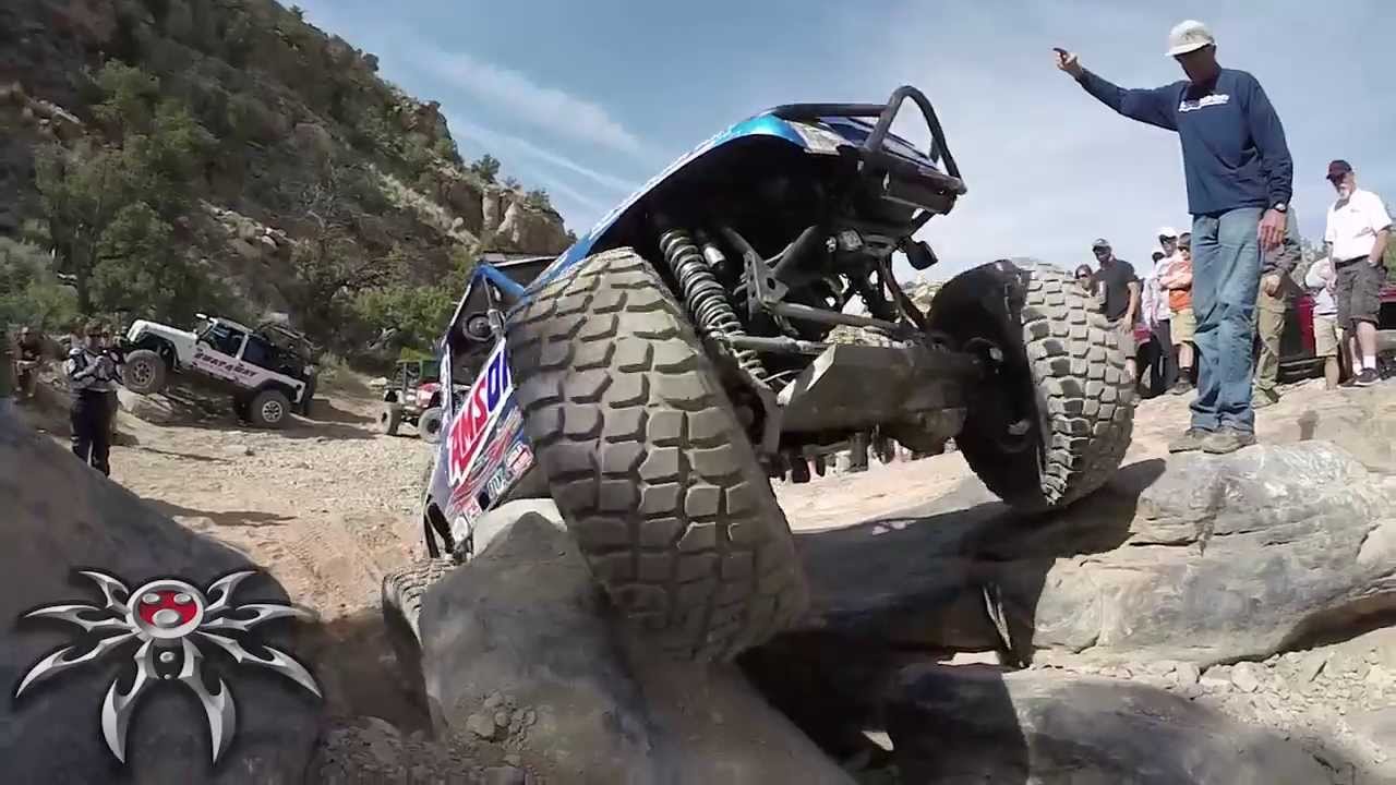 Moab EJS 2015 - Area BFG - Crispy leading Green Day