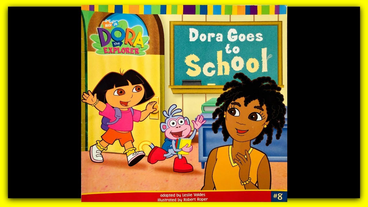 Dora the Explorer 