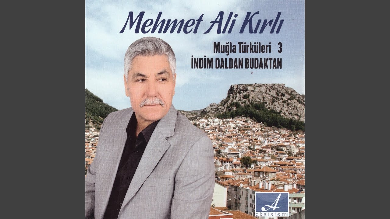 Hanım Serpmiş Saçlarını