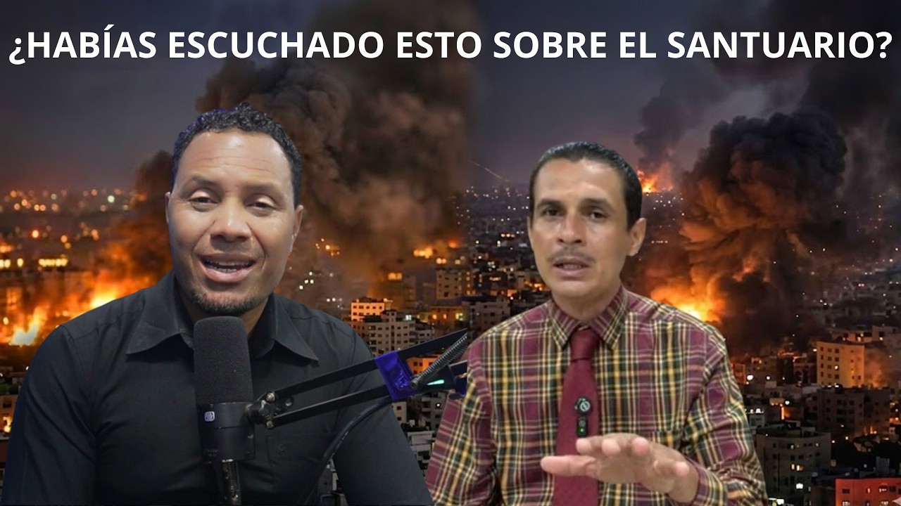 TREMENDO TEMA DIO RAFAEL DIAZ
