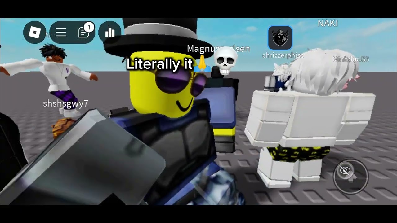 Quiz bot script | Roblox a literal baseplate.