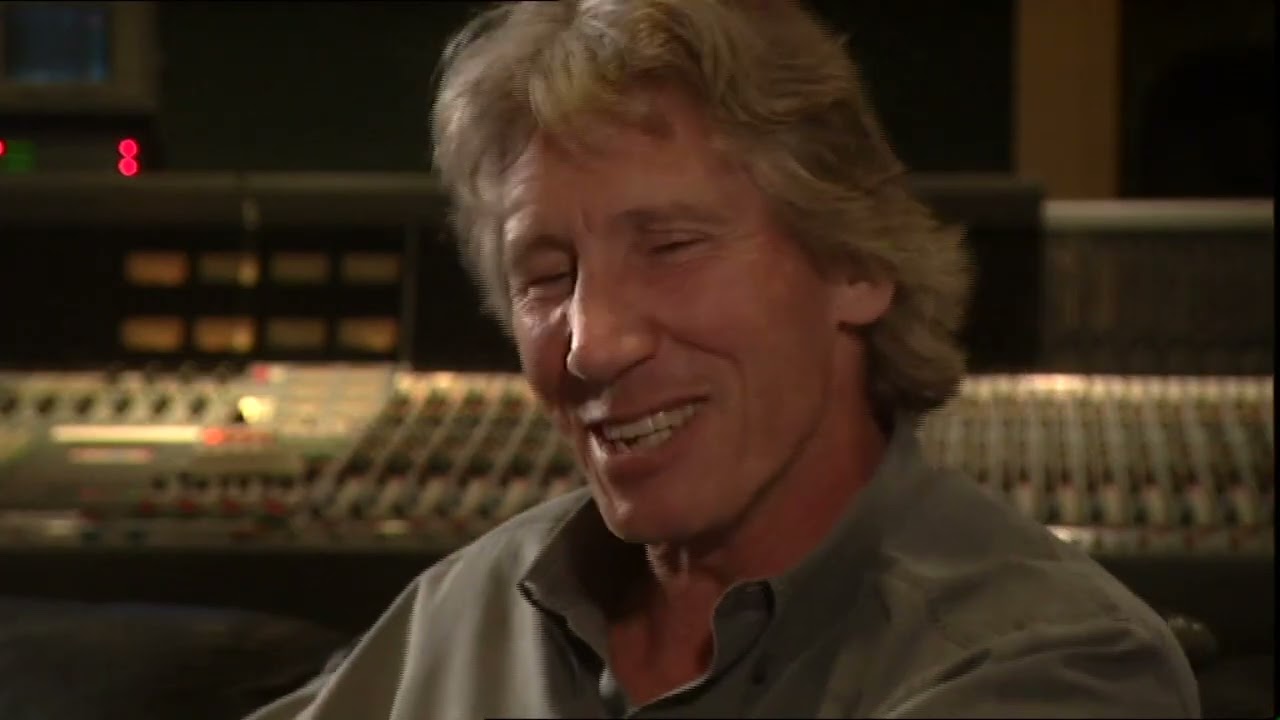 «Have You Got It Yet?» Pink Floyd вспоминают, как Сид Барретт научил их своей загадочной новой пе...