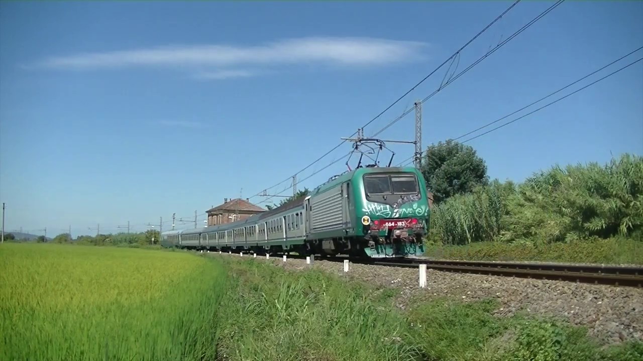 Balzola stazione di Balzola