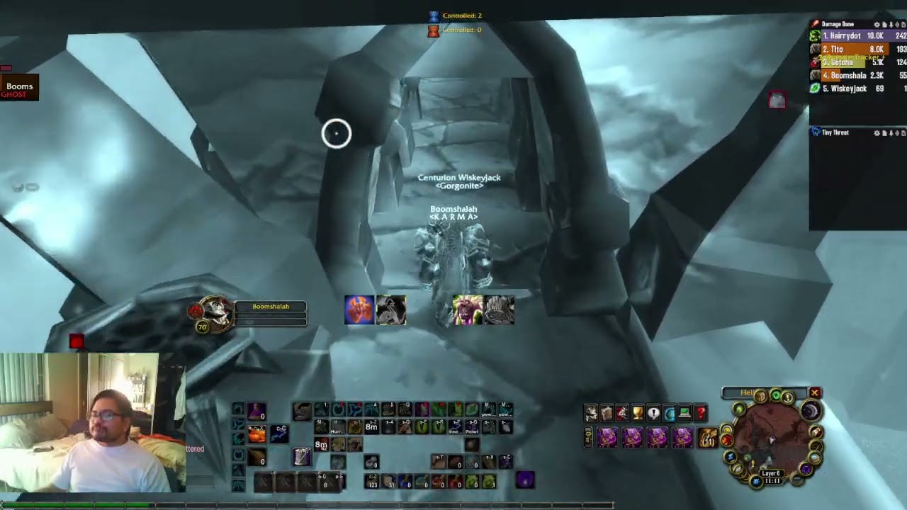 Hellfire Quest  (Part 15/22)