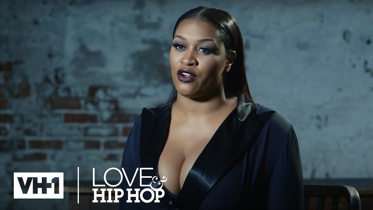 Rah Ali and Remy Ma's Friendship Is Real | Love & Hip Hop: New York