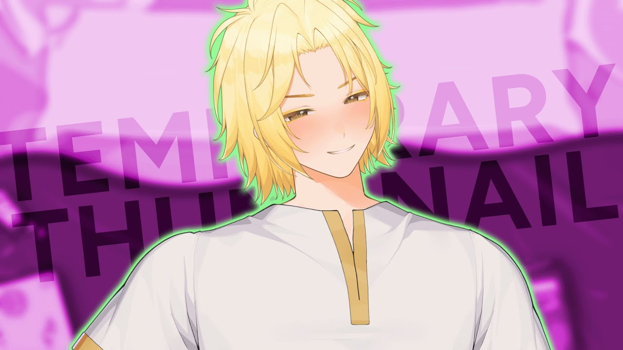 Our LAST CHANCE To CUDDLE FULGUR!! 😭 | 【Slumber Party w/ Friends】