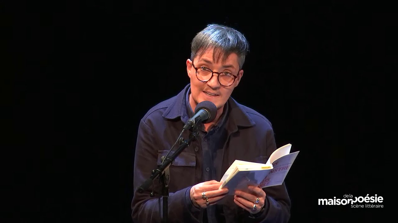 PAUL B. PRECIADO – JE SUIS UN MONSTRE QUI VOUS PARLE