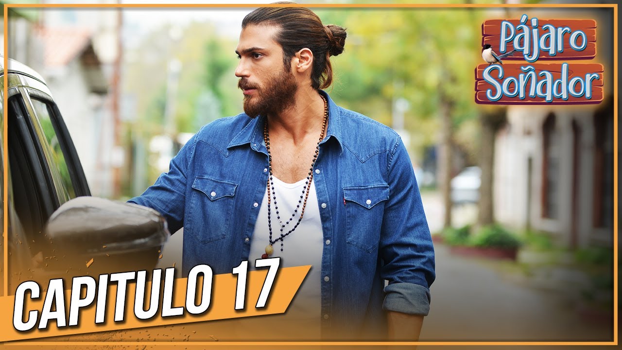Pájaro soñador - Capitulo 17 (Audio Español - Larga Capitulo) | Erkenci Kuş