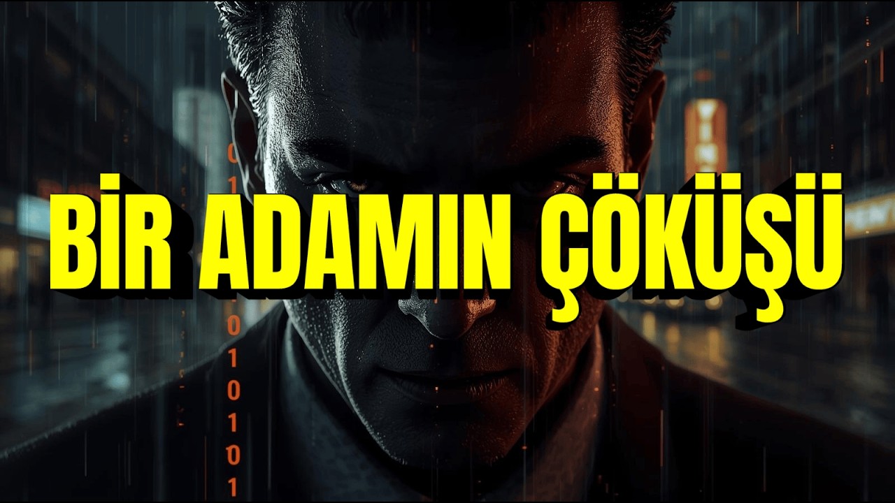 25 Yıllık Yıkım | Max Payne Karakterinin İnanılmaz Evrimi