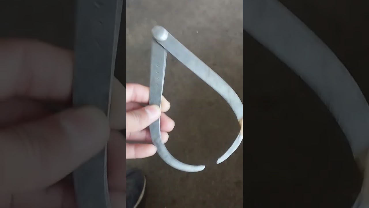 OUTSIDE CALIPER