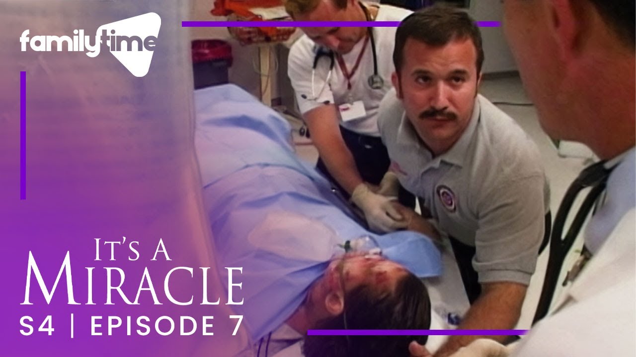 It's a Miracle | S4E7 | Date with Destiny