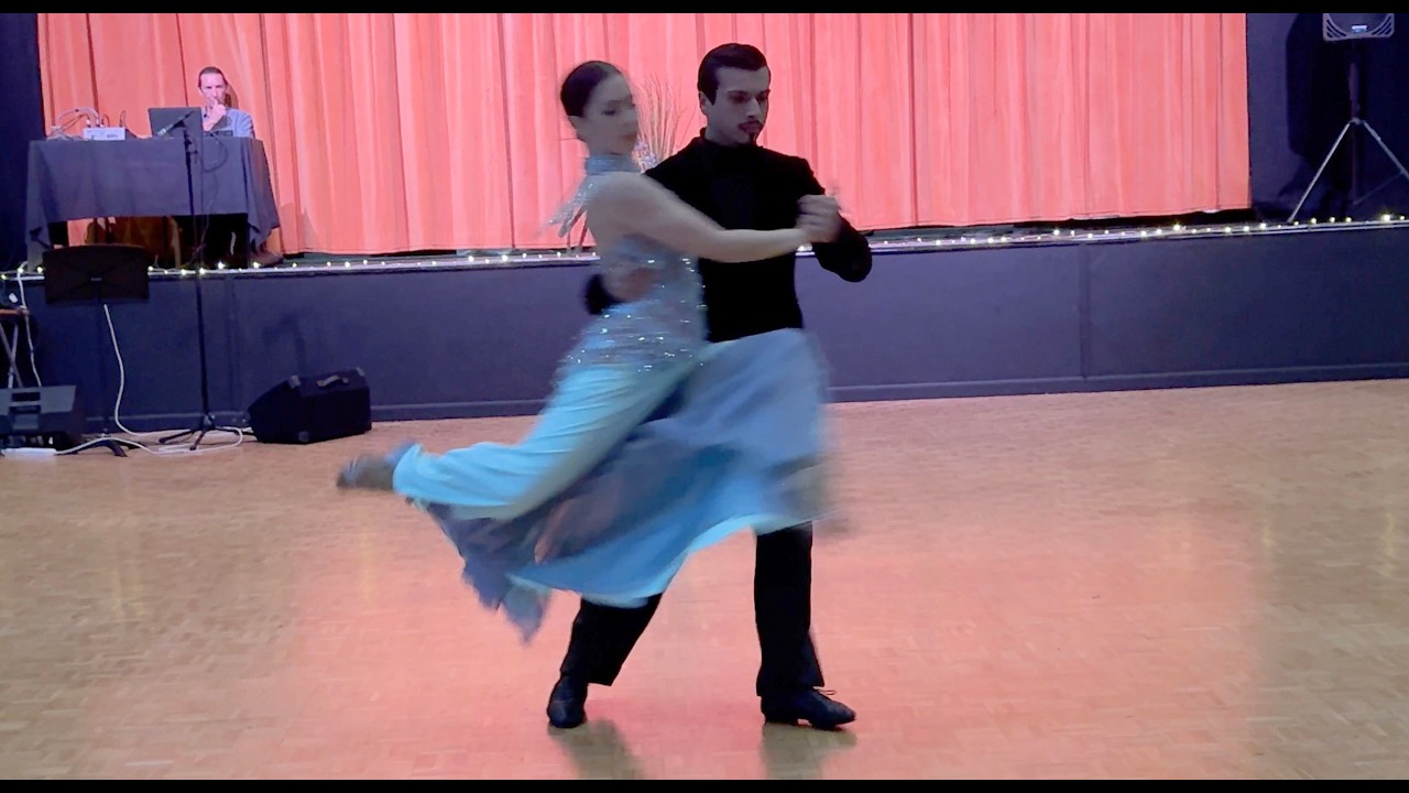 Emma Lucia Reyes & Carlos Cisneros
