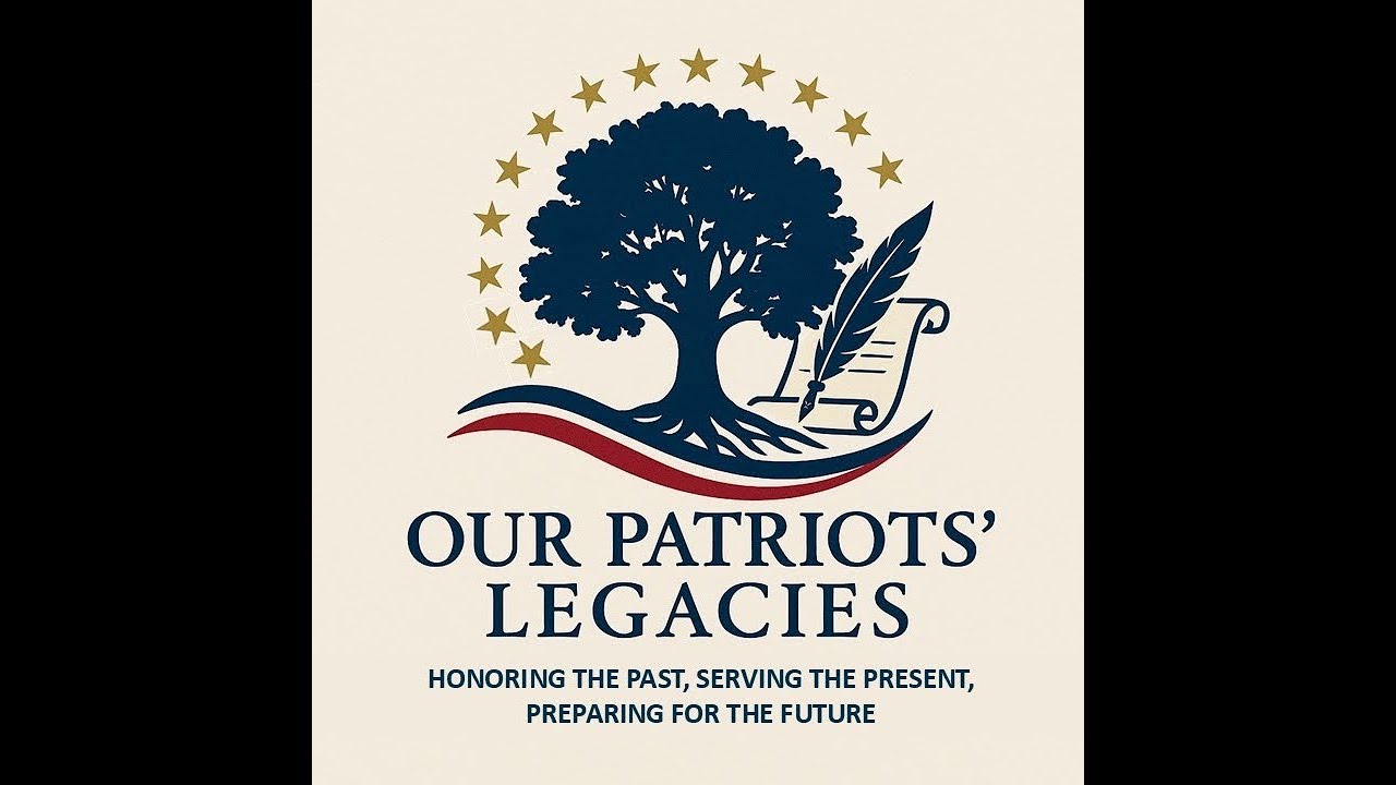 Episode 14 - Our Patriots' Legacies: Part 1 - Liberty Tree Dedication  & Revolutionary War Rarities
