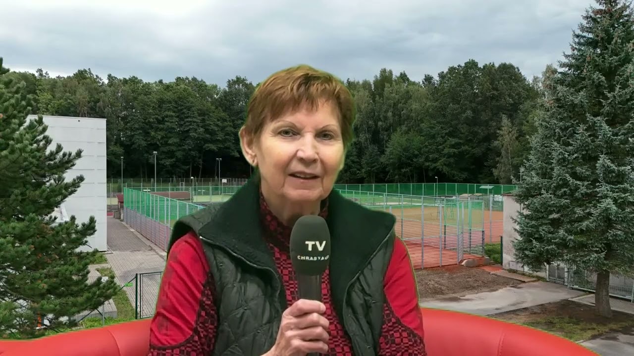 Chrastava TV - SPARTAK Chrastava