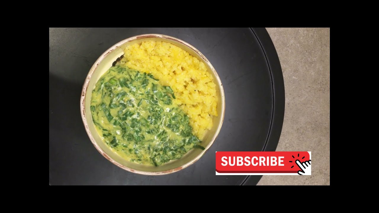 Mancare de leurda, mancare vegana/ Nourriture sans viande , nourriture  végétalienne
