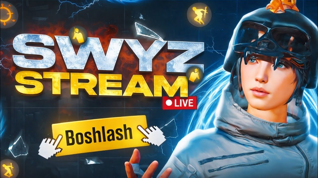 SWYZ efirda! go strim 🛑