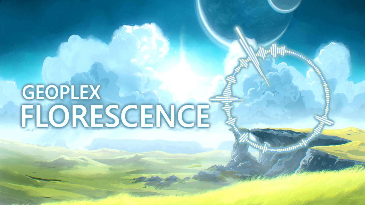 Geoplex - Florescence