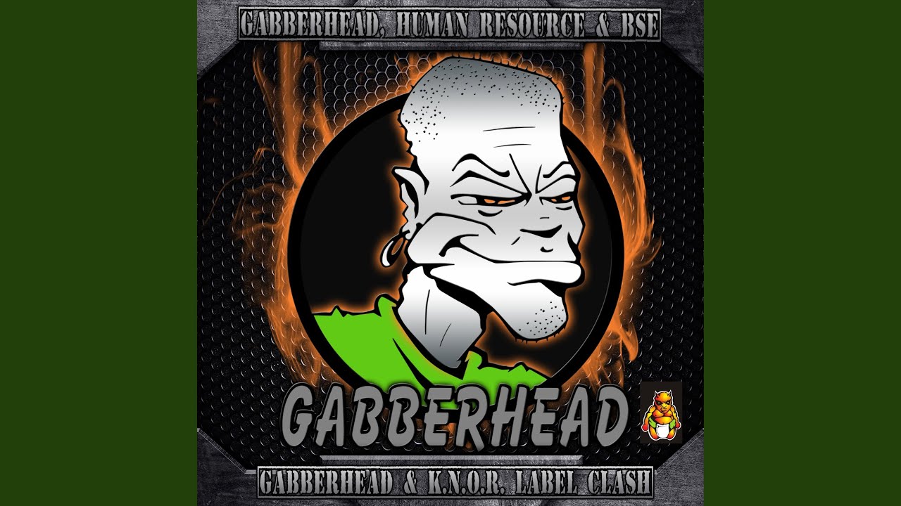 Exercize (Gabberhead Remix)