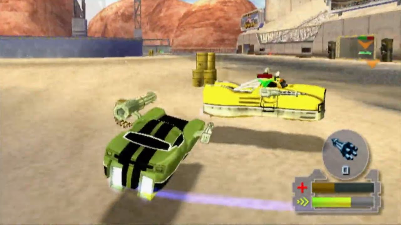 Motorseige (PS2) start