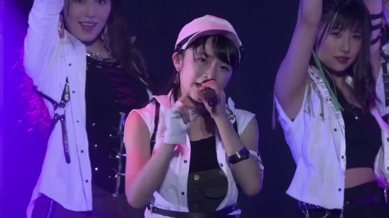 モーニング娘。′17《浪漫〜MY DEAR BOY〜》