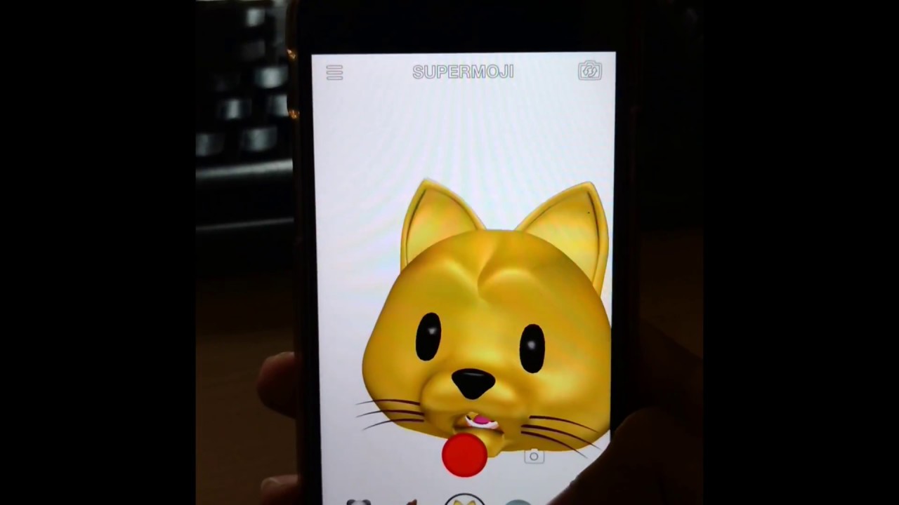 Animoji - How to get Animoji on any Android or iPhone!
