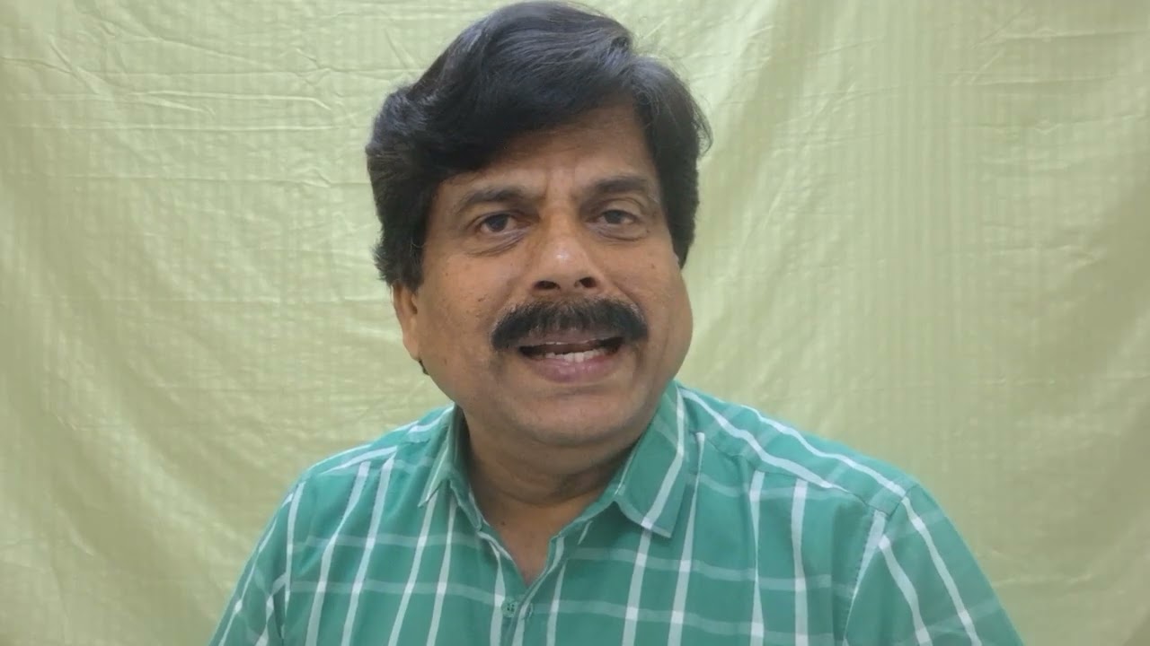Kaliyalla kaumaram