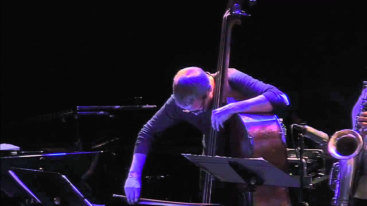 Eivind Opsvik OVERSEAS: Silkweavers' Song (live)