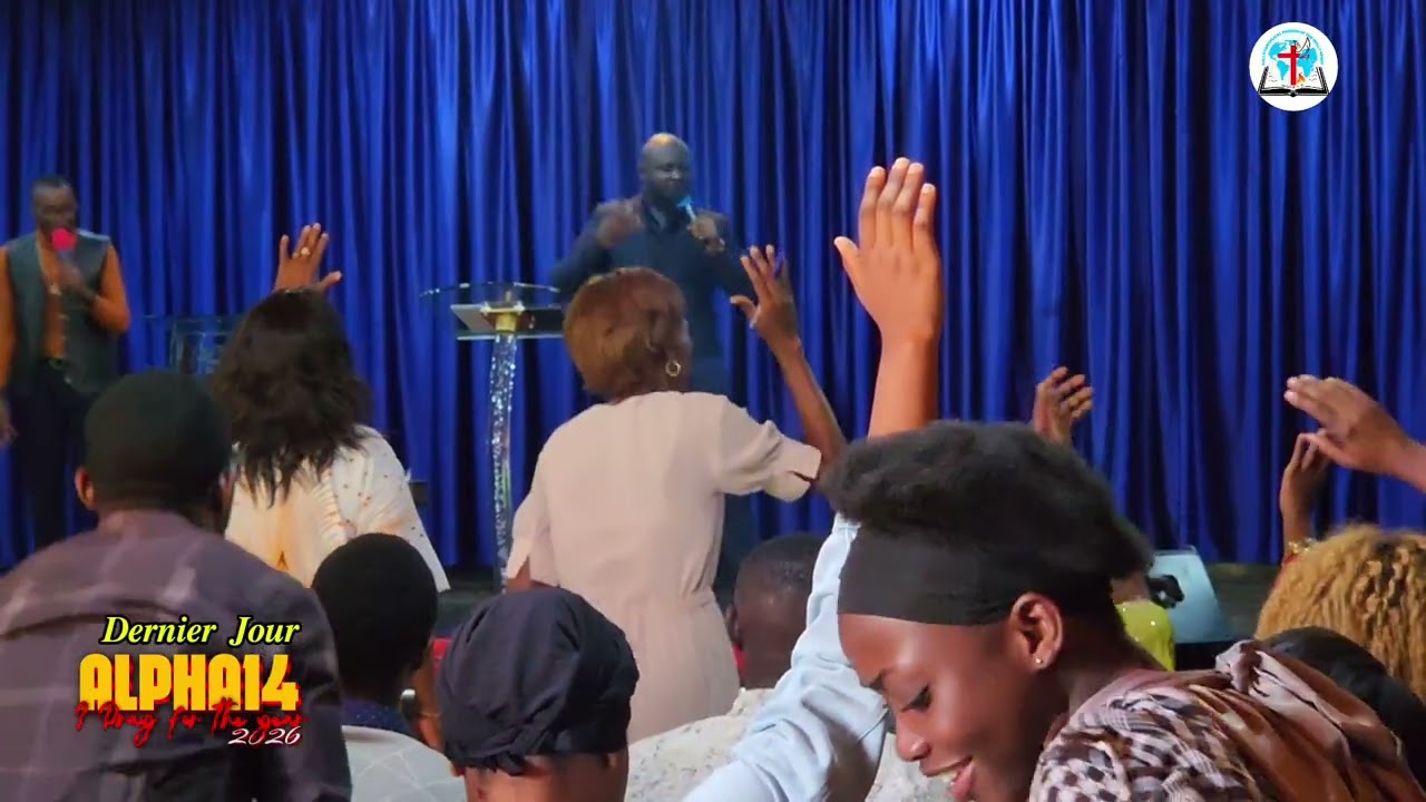 Discipline for the Overflow | Pastor Tino MIRAMBO